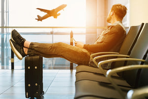 Things You Need to Know When Travelling with CBD Oil