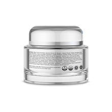 Load image into Gallery viewer, CBD After Sun Skin Care 2oz/60ml – 40mg Full Spectrum