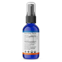 Load image into Gallery viewer, Anti-Stress & Relaxation CBD Oral Spray 1oz/30ml – 180mg CBD Isolate