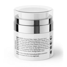Load image into Gallery viewer, CBD SKY Dead Sea Mud Mask + Valcanus Kaolin 1oz (50mg CBD)