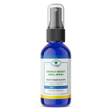 Load image into Gallery viewer, Energy & Focus CBD Oral Spray 1oz/30ml – 180mg CBD Isolate