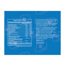 Load image into Gallery viewer, Multi-vitamin CBD with Full Spectrum 300mg CBD Oil