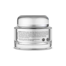 Load image into Gallery viewer, Neck & Décolleté Anti-Aging CBD Cream 1oz/30ml – 20mg CBD Isolate