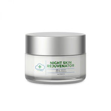 Load image into Gallery viewer, CBD Night Skin Rejuvenator 1oz/30ml 20mg Isolate