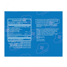 Load image into Gallery viewer, Organic Bone Health Full Spectrum Capsules (450mg CBD