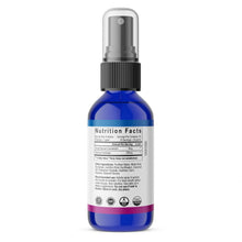 Load image into Gallery viewer, Weight Loss CBD Oral Spray 1oz/30ml – 180mg CBD Isolate