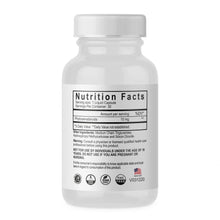 Load image into Gallery viewer, Maximum Relief CBD Capsules 10mg/30count – 300mg Full Spectrum