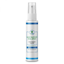 Load image into Gallery viewer, Sleep Support CBD Oral Spray 8ml – 52.5mg CBD Isolate

