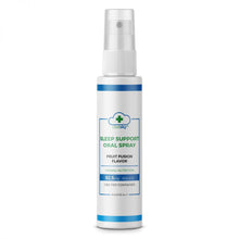 Load image into Gallery viewer, Sleep Support CBD Oral Spray 8ml – 52.5mg CBD Isolate