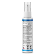 Load image into Gallery viewer, Sleep Support CBD Oral Spray 8ml – 52.5mg CBD Isolate