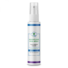 Load image into Gallery viewer, Weight Loss Support CBD Oral Spray 8ml – 52.5mg CBD Isolate
