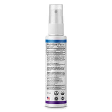 Load image into Gallery viewer, Weight Loss Support CBD Oral Spray 8ml – 52.5mg CBD Isolate