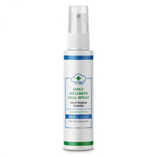 Load image into Gallery viewer, Health & Wellness CBD Oral Spray 8ml – 52.5mg CBD Isolate