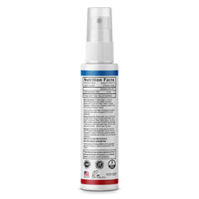 Load image into Gallery viewer, Pet Anti-Stress & Anxiety Support CBD Oral Spray 8ml – 52.5mg CBD Isolate
