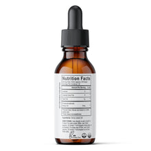 Load image into Gallery viewer, Pet Hemp CBD Oil Drops 100mg 30ml Natural Flavor Isolate