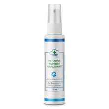 Load image into Gallery viewer, Pet Joint Support CBD Oral Spray 8ml – 52.5mg CBD Isolate