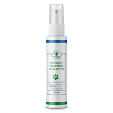 Load image into Gallery viewer, Pet Wellness CBD Oral Spray 8ml – 52.5mg CBD Isolate