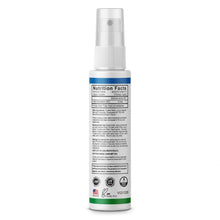 Load image into Gallery viewer, Pet Wellness CBD Oral Spray 8ml – 52.5mg CBD Isolate