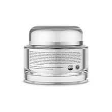 Load image into Gallery viewer, Skin Soothing Relief CBD Cream (2oz/60ml, 40mg Full Spectrum CBD)