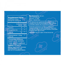 Load image into Gallery viewer, Pet Wellness Support Oral Spray 30ml – 100mg CBD Isolate