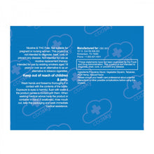 Load image into Gallery viewer, CBD Vape oil 500mg 1oz berry flavor