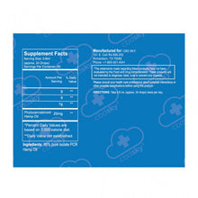 Load image into Gallery viewer, Hemp CBD Oil Drops 1000 mg 30ml Natural Flavor Isolate