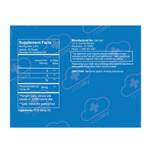 Load image into Gallery viewer, Full Spectrum CBD Oil Drops 1500 mg (30ml, Natural Flavor)