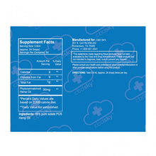 Load image into Gallery viewer, Hemp CBD Oil Drops 1500 mg 30ml Natural Flavor Isolate