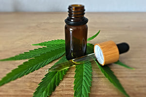 Medical CBD Oil Healing Benefits Fuels the Industry
