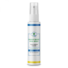 Load image into Gallery viewer, Energy &amp; Focus CBD Oral Spray 8ml – 52.5mg CBD Isolate
