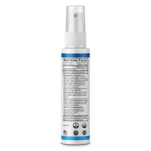 Sleep Support CBD Oral Spray 8ml – 52.5mg CBD Isolate