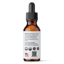 Load image into Gallery viewer, CBD + Vitamin C Skin Rub 30ml/1oz – 20mg Isolate (DO NOT INGEST)
