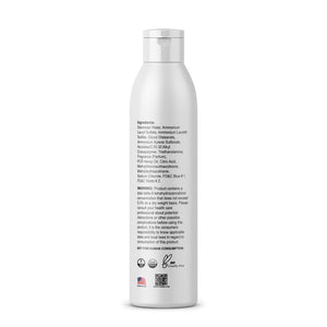 CBD Pet Conditioning Shampoo 8oz – 20mg CBD Isolate