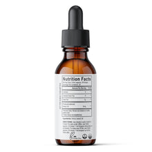 Load image into Gallery viewer, Pet Hemp CBD Oil Drops 100mg 30ml Natural Flavor Isolate
