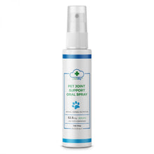 Load image into Gallery viewer, Pet Joint Support CBD Oral Spray 8ml – 52.5mg CBD Isolate
