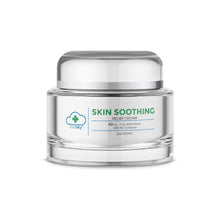 Load image into Gallery viewer, Skin Soothing Relief CBD Cream (2oz/60ml, 40mg Full Spectrum CBD)
